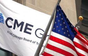 Чикагская товарная биржа CME Group начала торговлю фьючерсами на биткоин