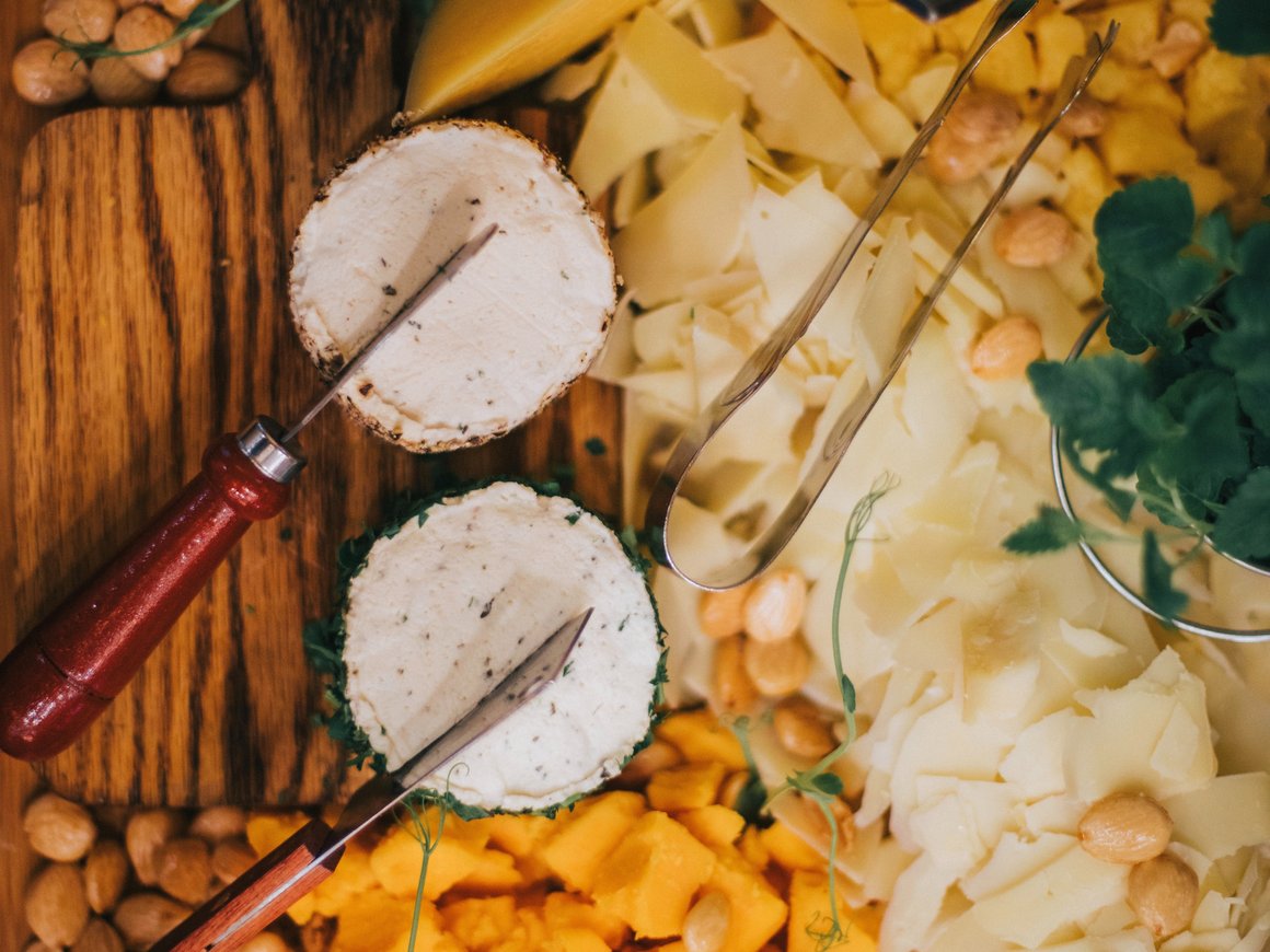 «Магнит» запустил производство сыра в одном из своих магазинов