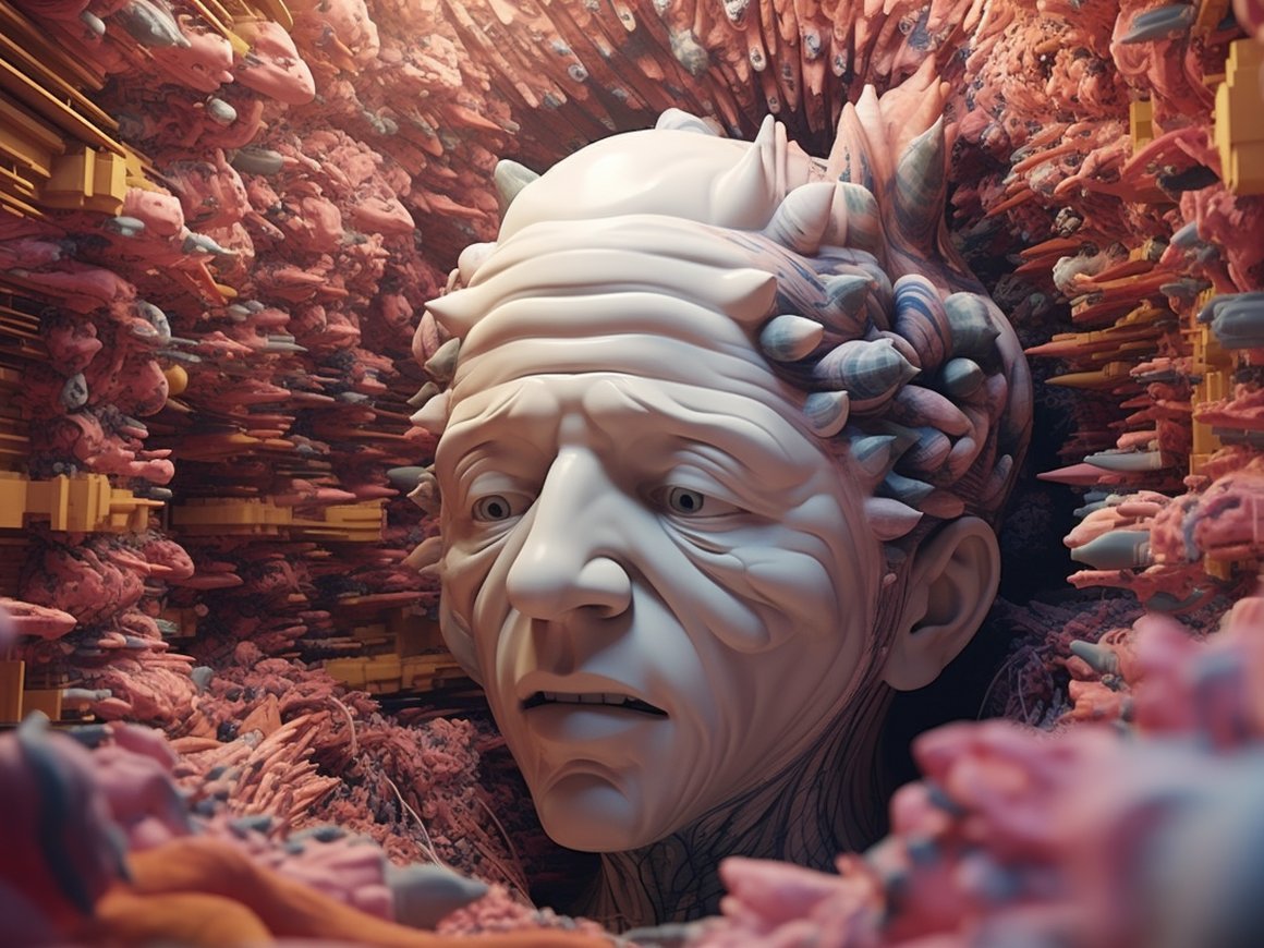 Темная сторона принятия решений: как когнитивные искажения разрушают бизнес