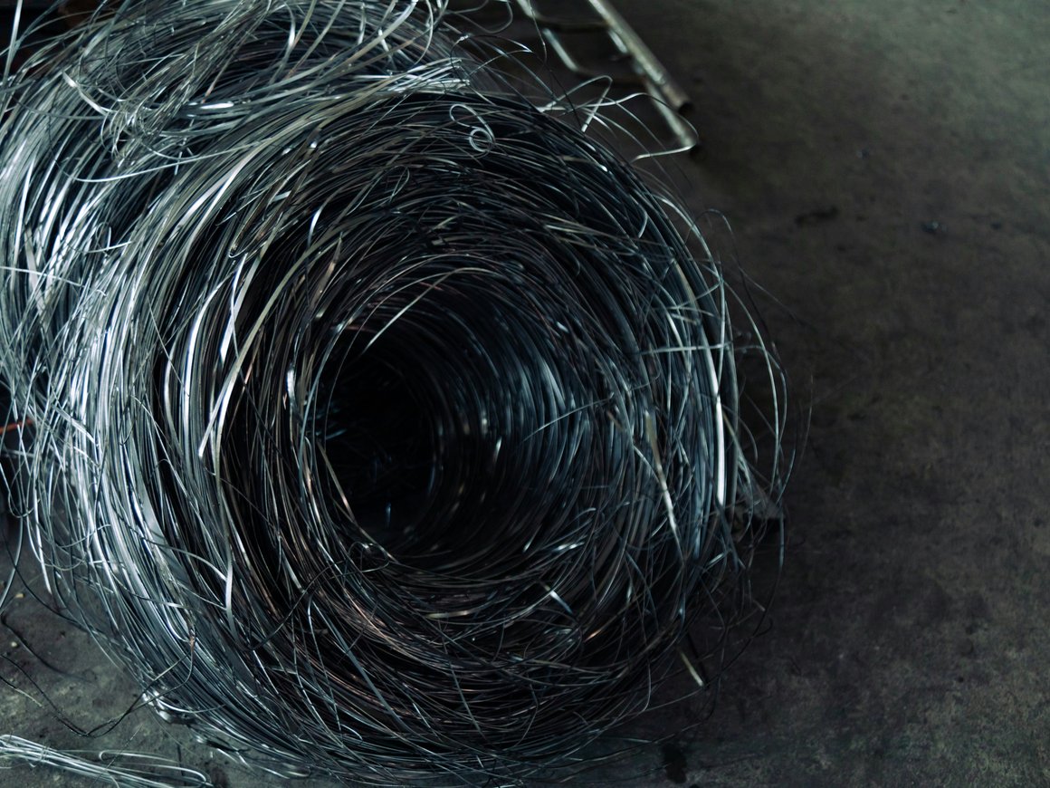 Финляндия готова присоединиться к санкциям против российского никеля