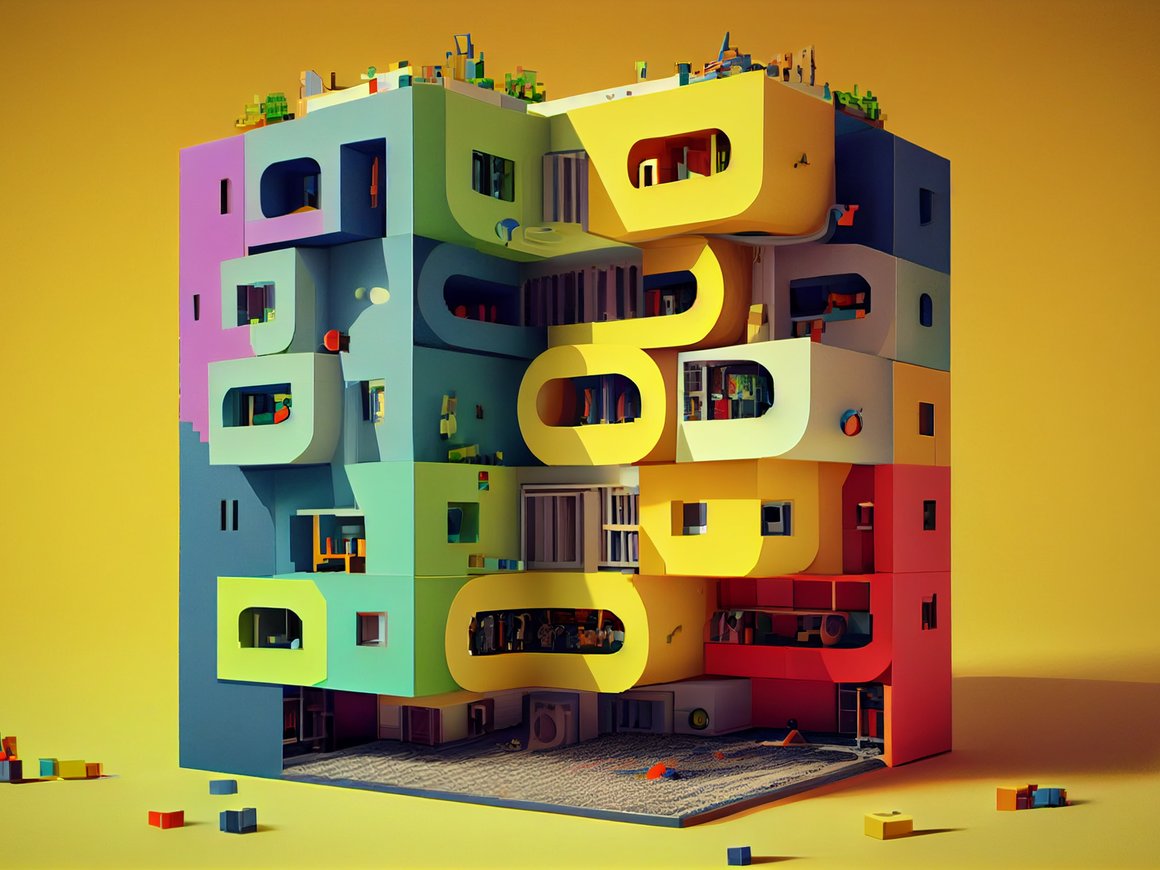 ИИ в недвижимости: почему искусственный интеллект не заменит эмоциональный