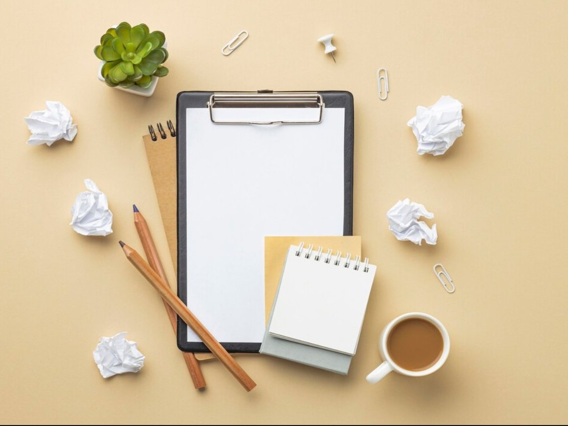 Ошибки в коммерческом предложении, которые отталкивают клиентов