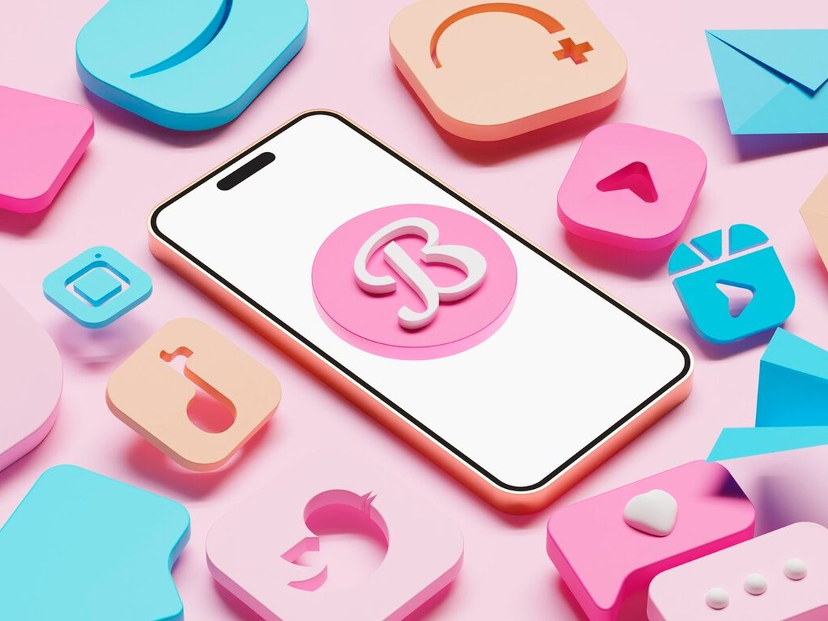 Какой корпоративный дизайн выбрать, чтобы подчеркнуть достижения компании: сквиркл-, гласс- или неоморфизм