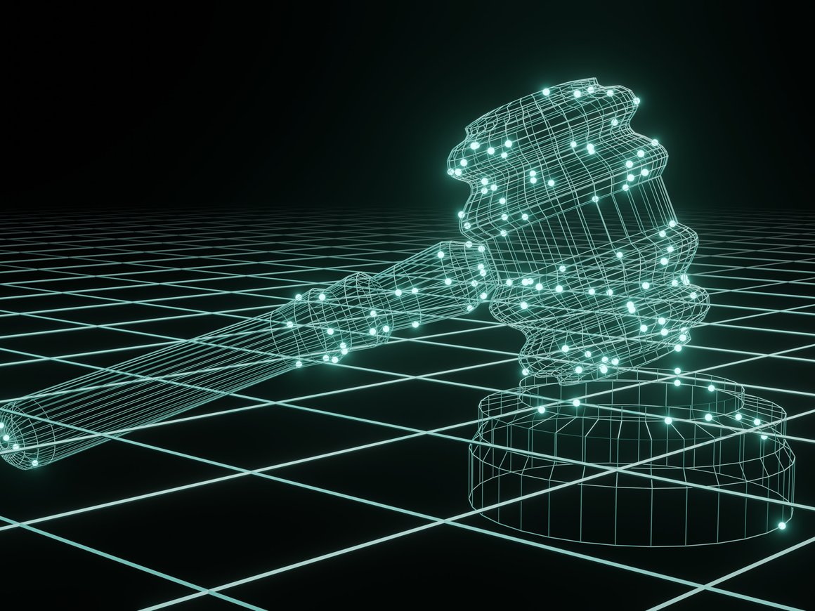 Регулирование ИИ: куда мы движемся и что учесть бизнесу сейчас?