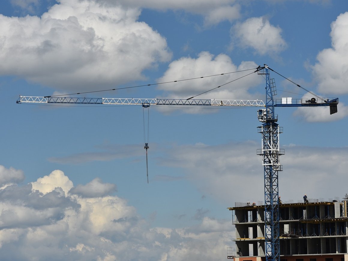 Резко в минус: Выдача IT-ипотеки в России просела в 17 раз