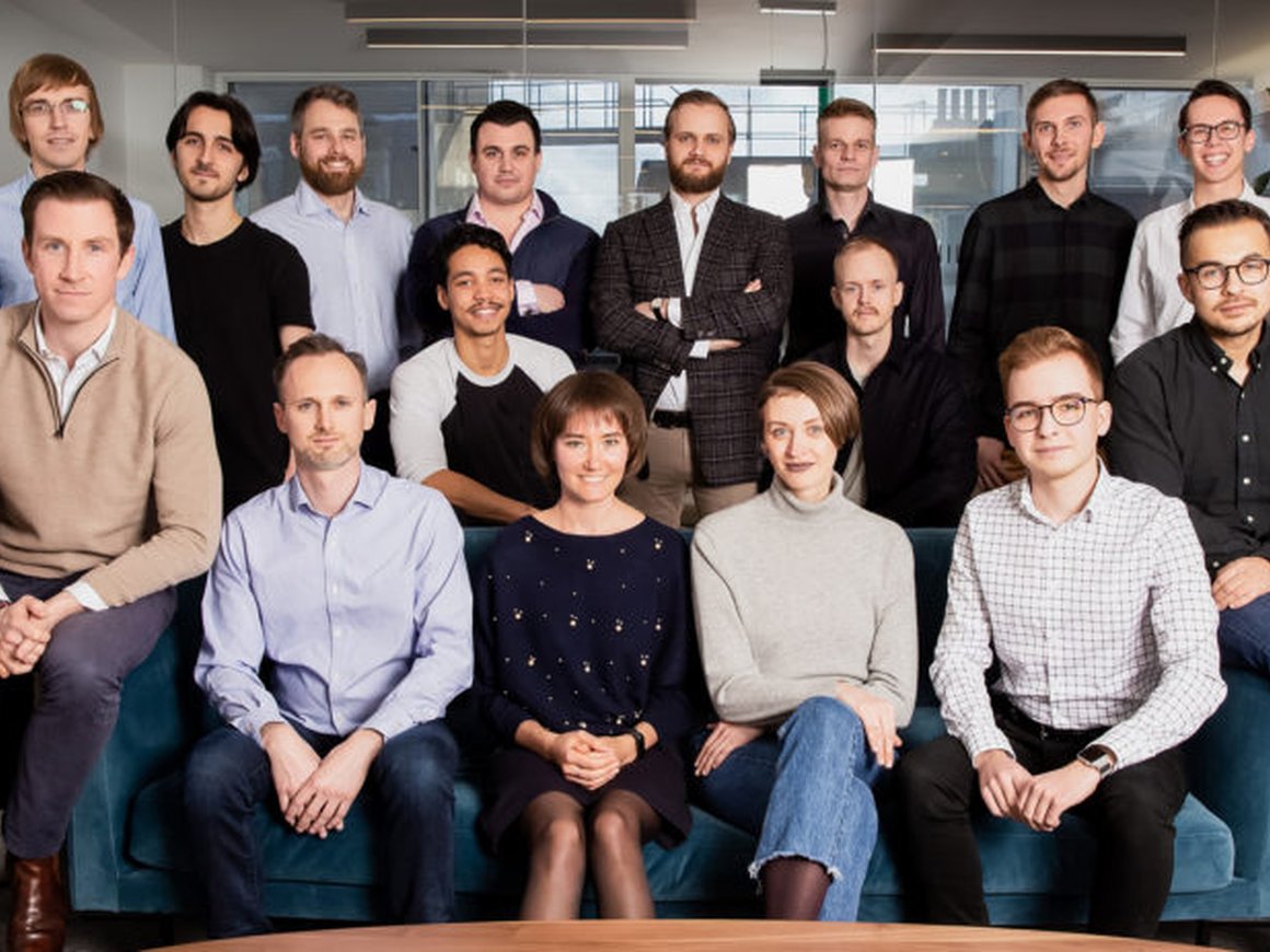 Target Global вложился в крипто-стартап с российскими корнями Copper