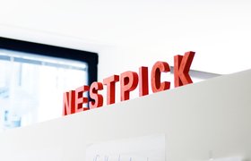 Target Global вложился в стартап Nestpick