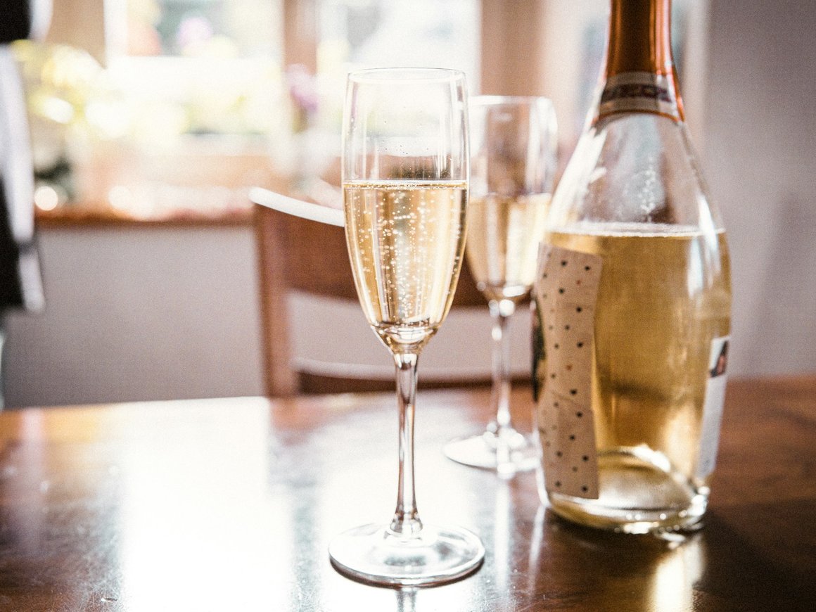 В Россию завезут бразильское просекко и игристое из Индии