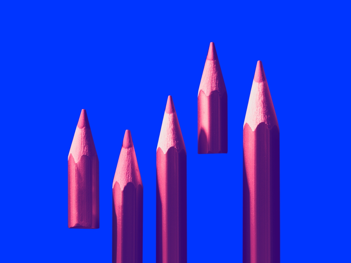 Есть ли деньги в креативных индустриях, что кормит рынок и сколько реально заработать