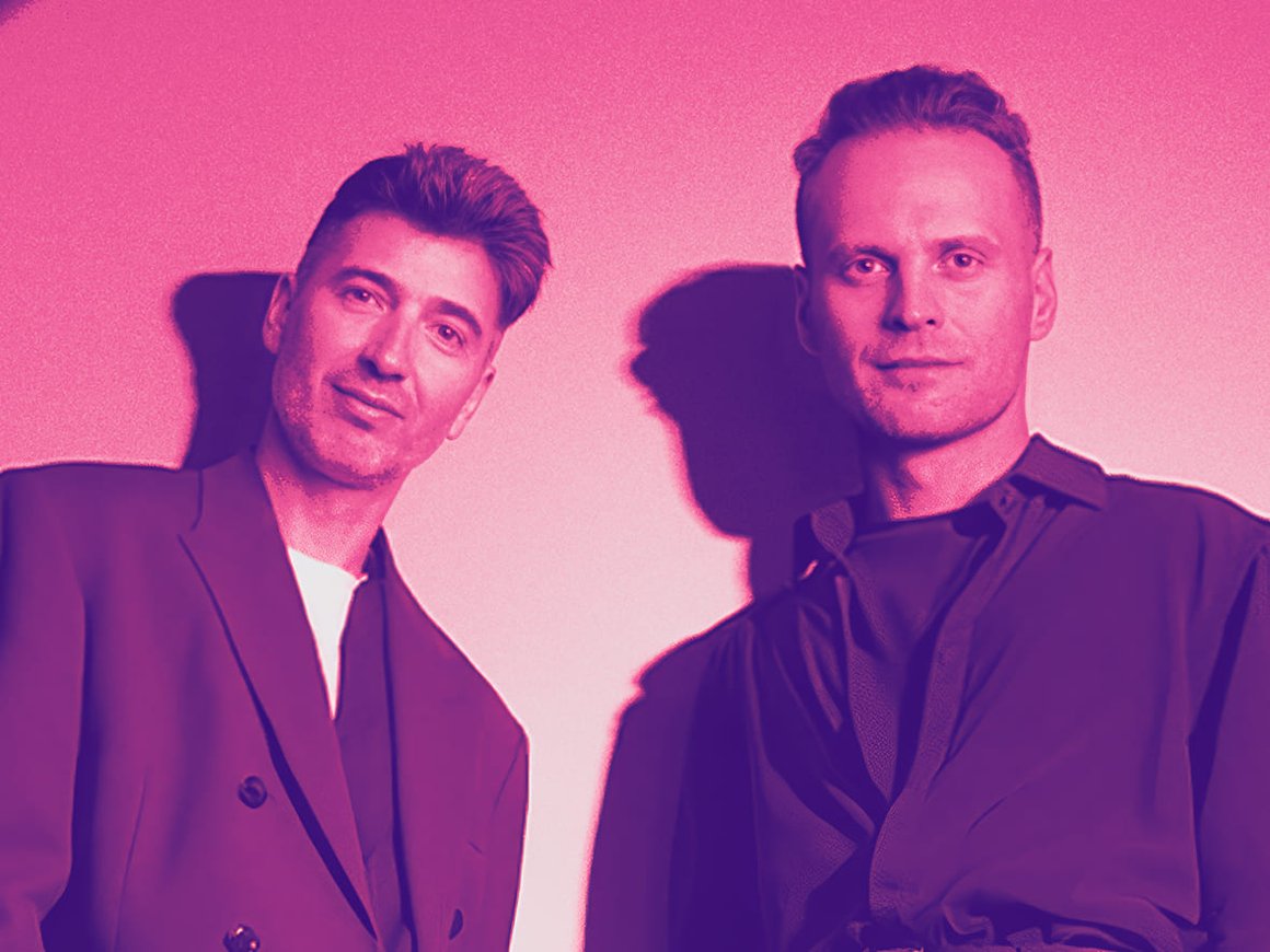 Как два выхинских пацана стали мировым брендом