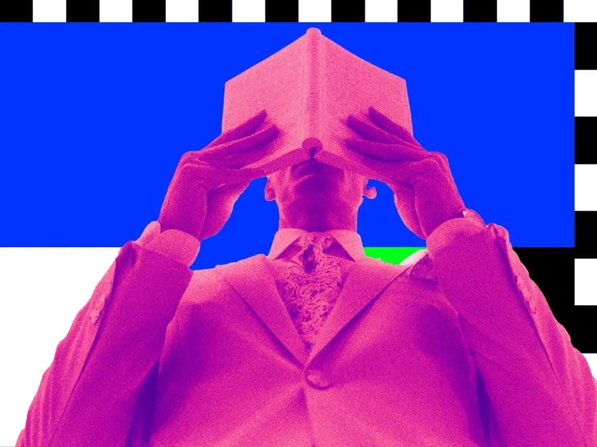 Не читайте эти книги о бизнесе, если не хотите тратить время впустую