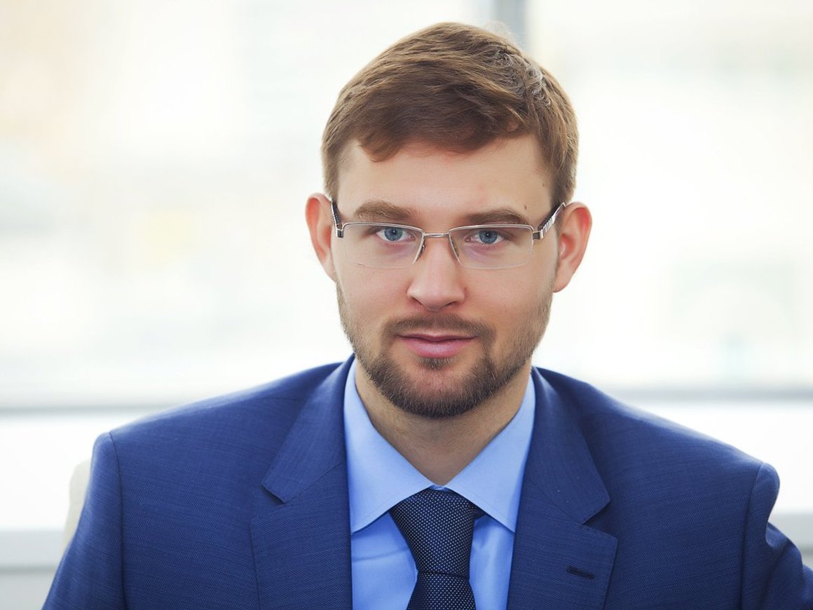 «Я вас сейчас всему научу, но будете работать за еду»: миллиардер Турлов рассказал, как захотел стать трейдером