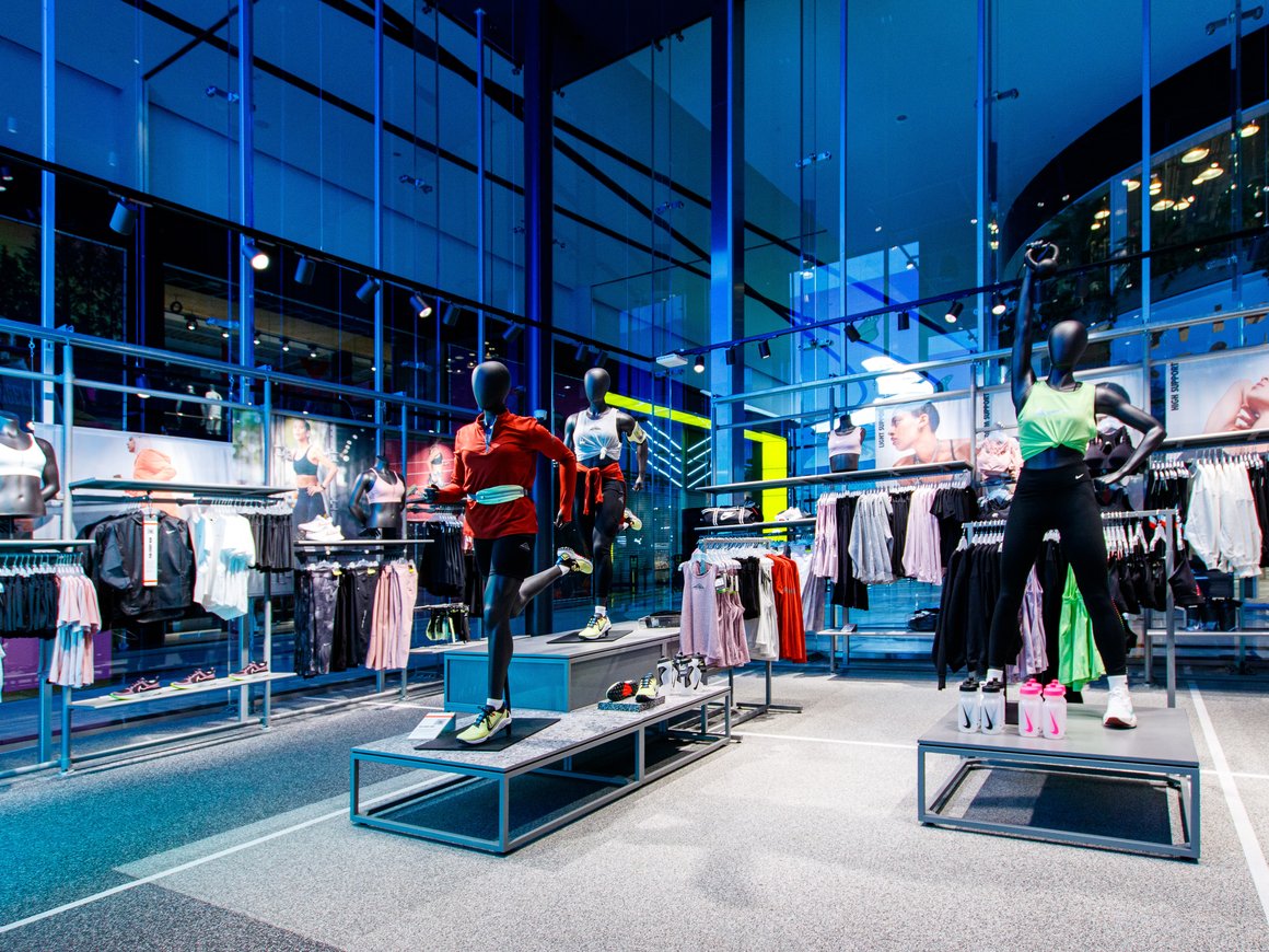 50% россиян нашли замену ушедшим зарубежным брендам