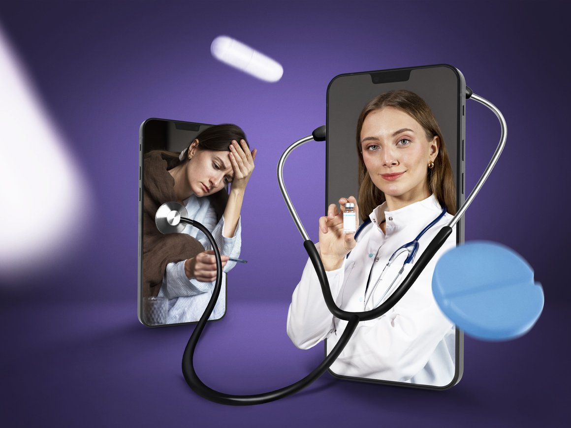 Декретные и больничные для ИП и самозанятых