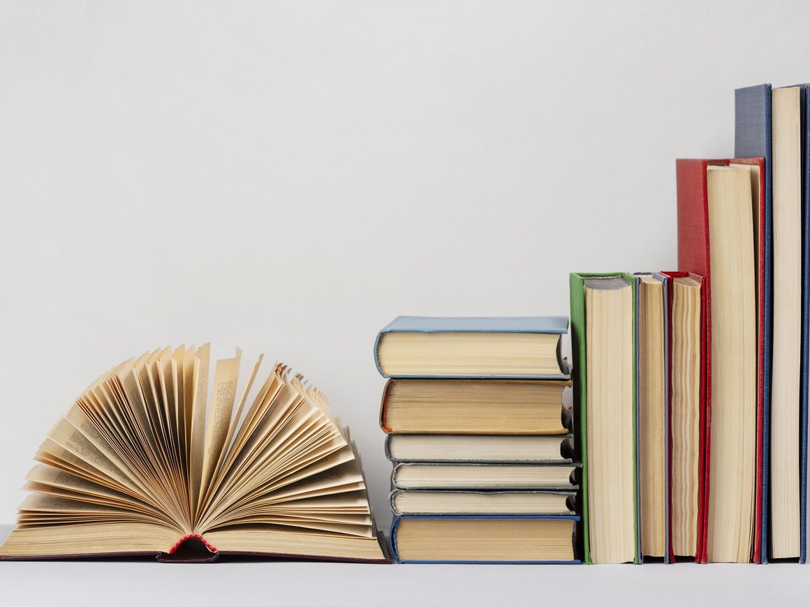 6 книжных новинок осени про менеджмент и управление