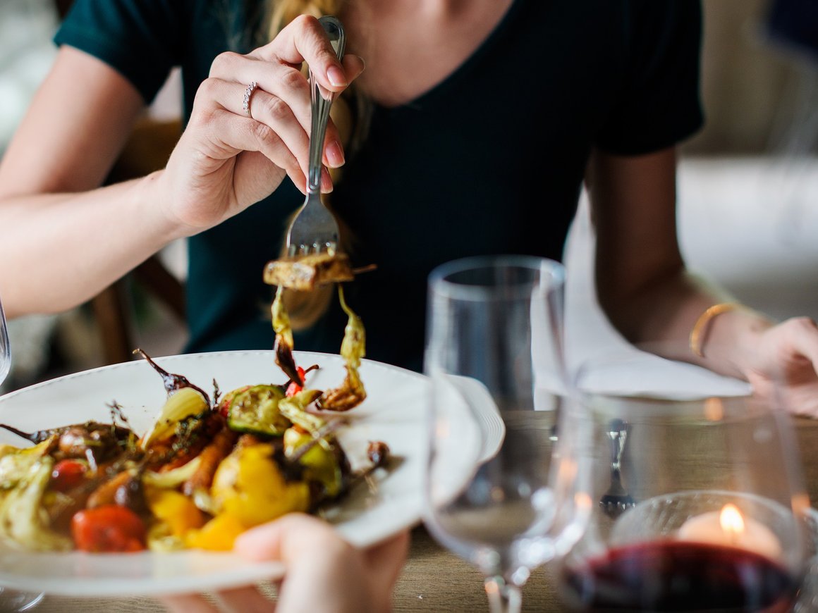 Три российских ресторана вошли в число 120 лучших заведений мира