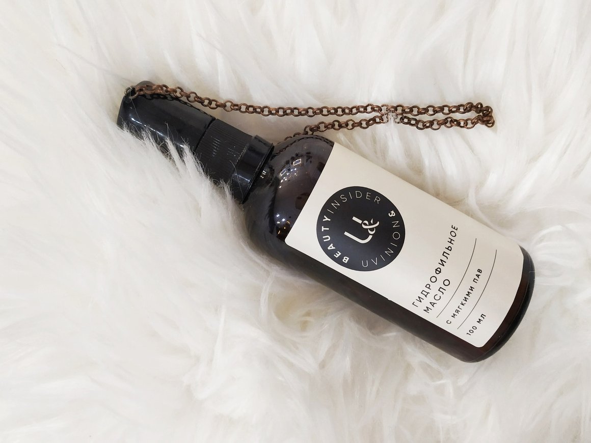 Российский стартап по производству косметики совместно с блогерами и потребителями привлек первые инвестиции