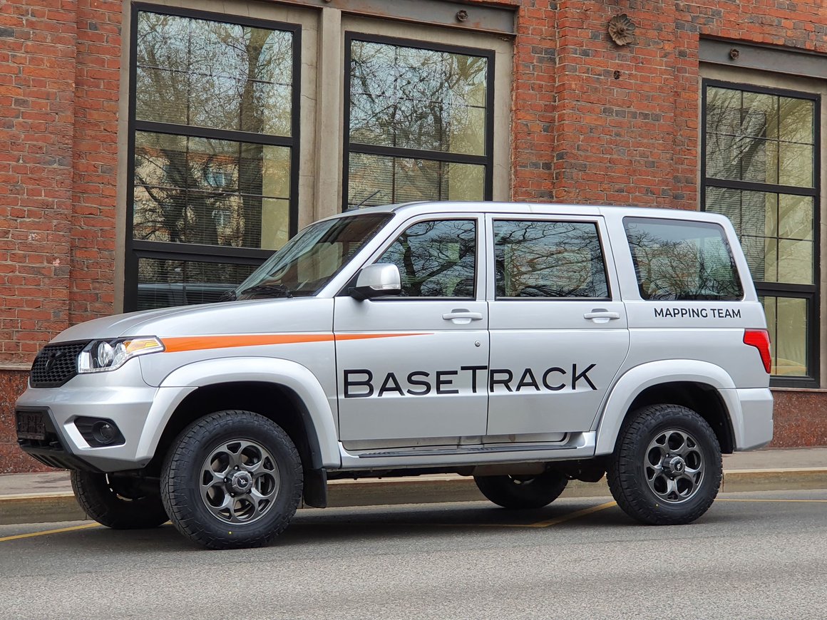 «Вычеркнуть человека из уравнения сложно»: основатель BaseTracK о полубеспилотных технологиях и российских дорогах