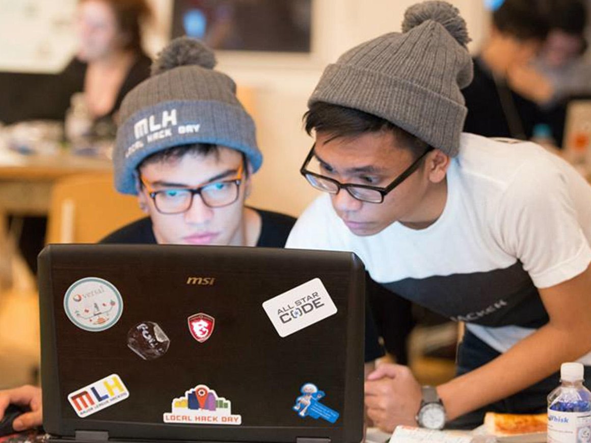 В Москве пройдет международный хакатон