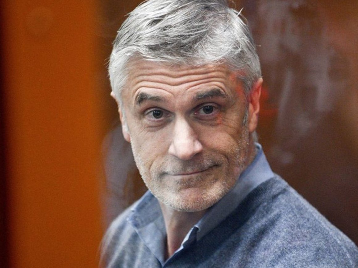 «Считаем вину доказанной»: для Майкла Калви запросили шесть лет колонии условно