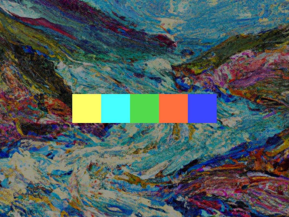 Работы DALL-E — искусство или плагиат?