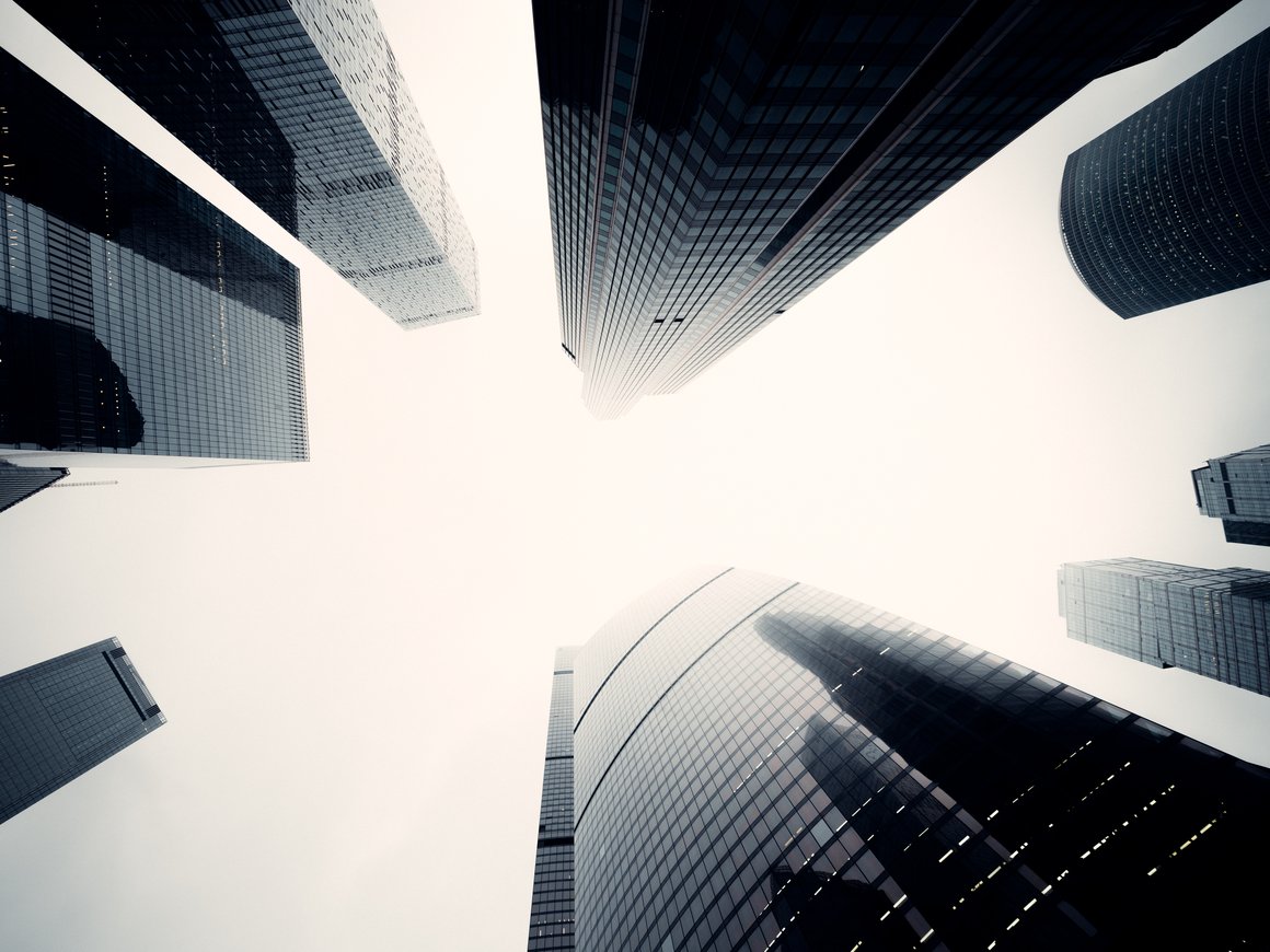 Составлен список наиболее лояльных к малому бизнесу госкомпаний