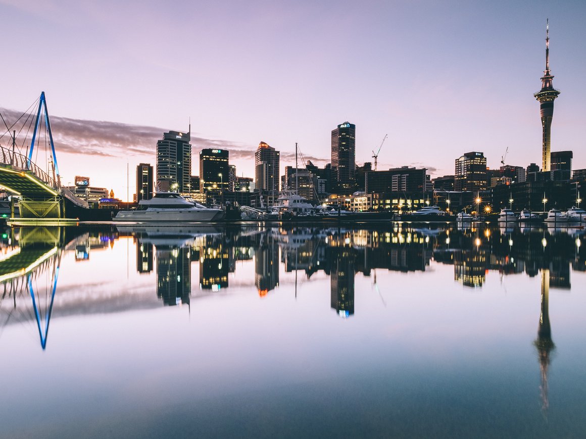 Хочу учиться в Новой Зеландии. Что нужно знать о поступлении в местный вуз?