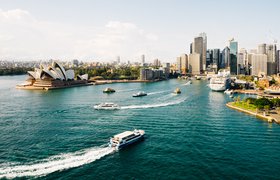 Австралия планирует стать мировым центром стартапов к 2031 году