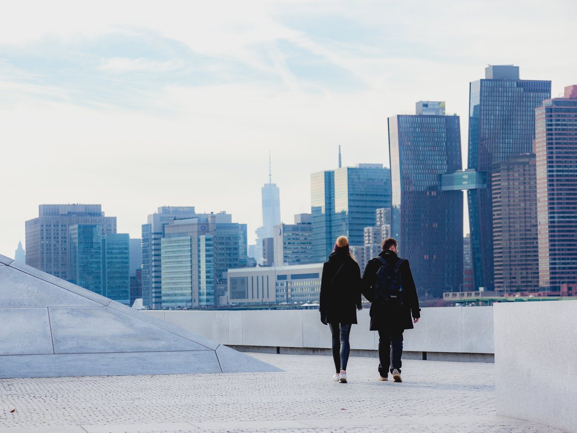 Герман Греф назвал профессии будущего