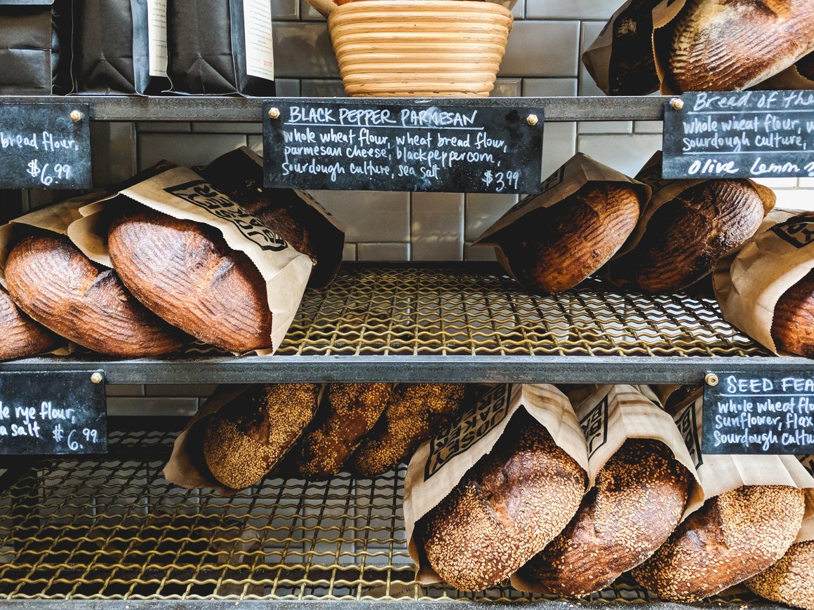 «Ашан» получил штраф на 1,5 млн рублей за недостоверное декларирование продуктов