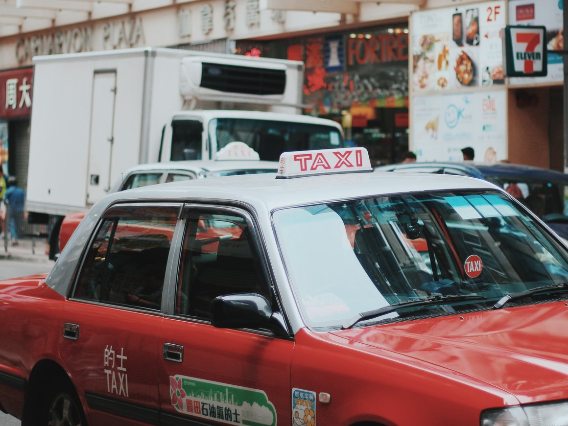 Беспилотники Pony.ai  получили первую лицензию такси в Китае