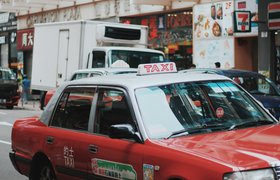 Беспилотники Pony.ai  получили первую лицензию такси в Китае