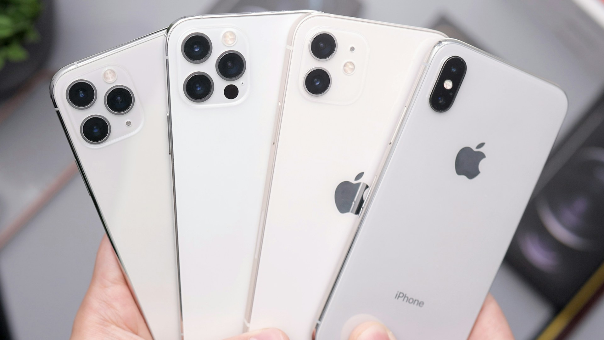 Reuters: Apple перевезла самолетом из Индии в США 600 тонн iPhone