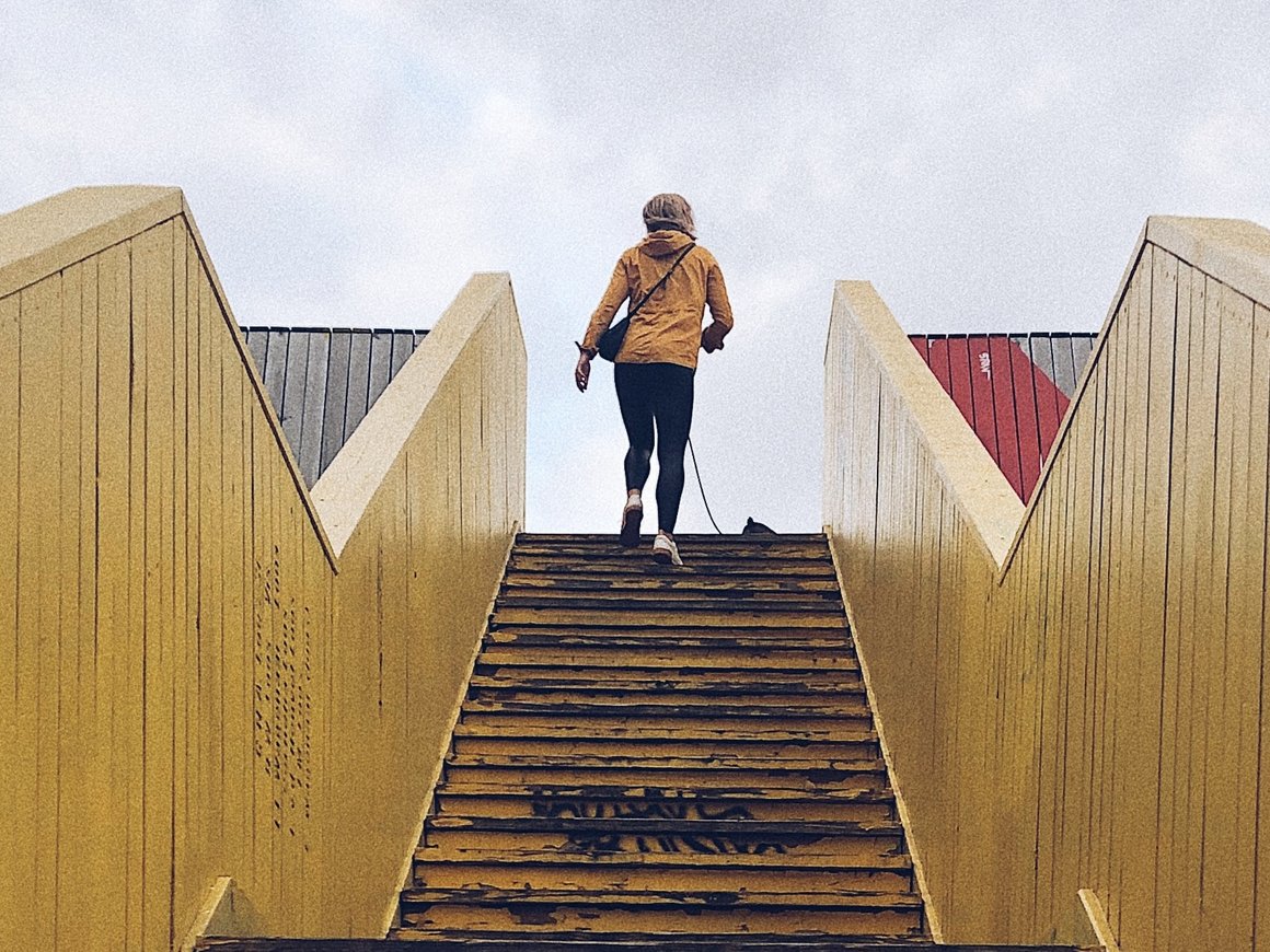 Верный момент, бэкграунд и репетиции: как добиться повышения в непростое время