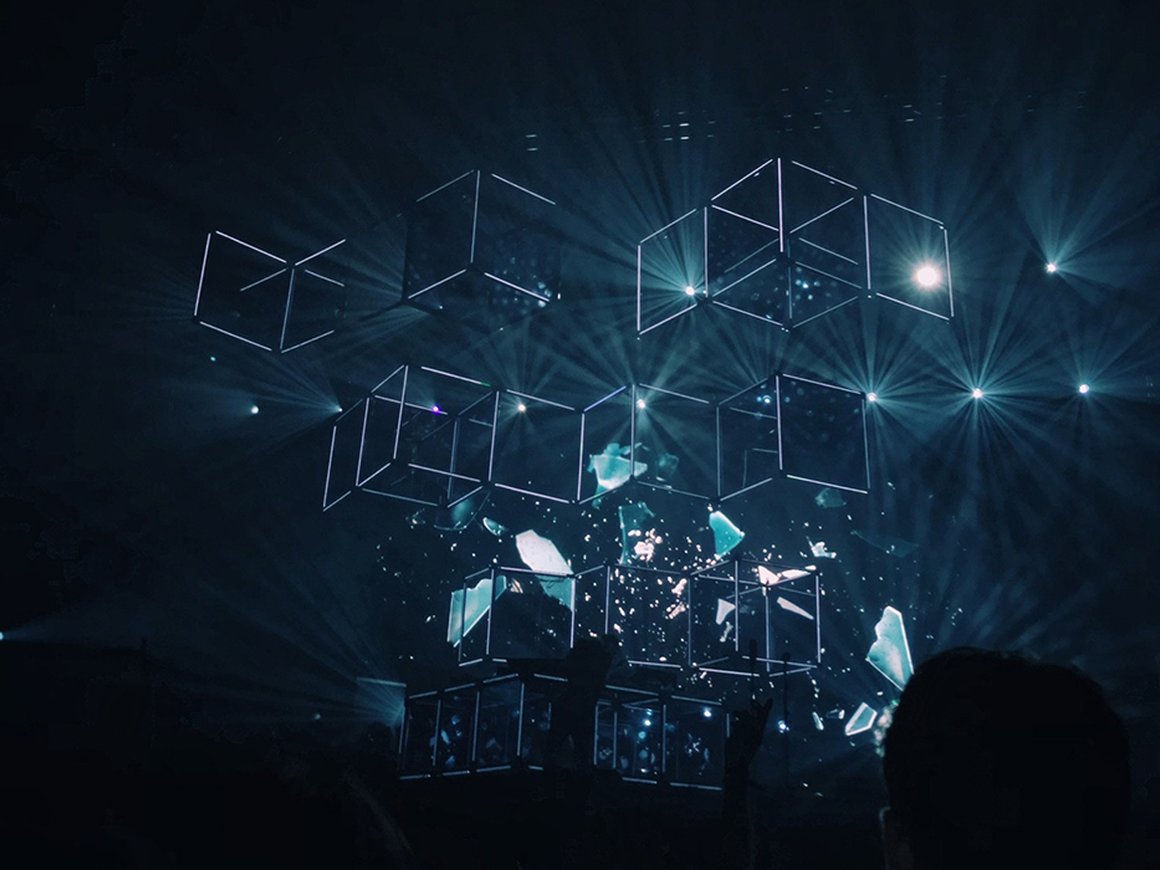 Данные — новая нефть. Как на них заработать?