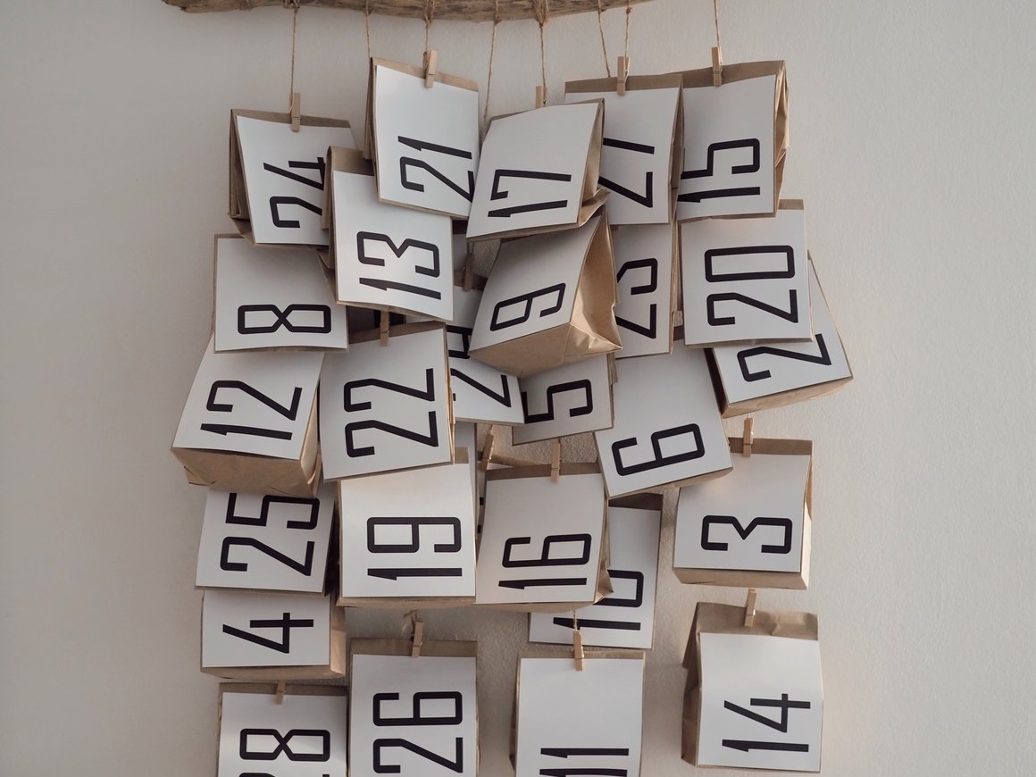 На Product Hunt запустили адвент-календарь, который поможет стартапам «поднять раунд за 24 дня»