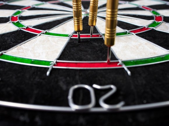 Искусство ставить и достигать цели: как делать это правильно?