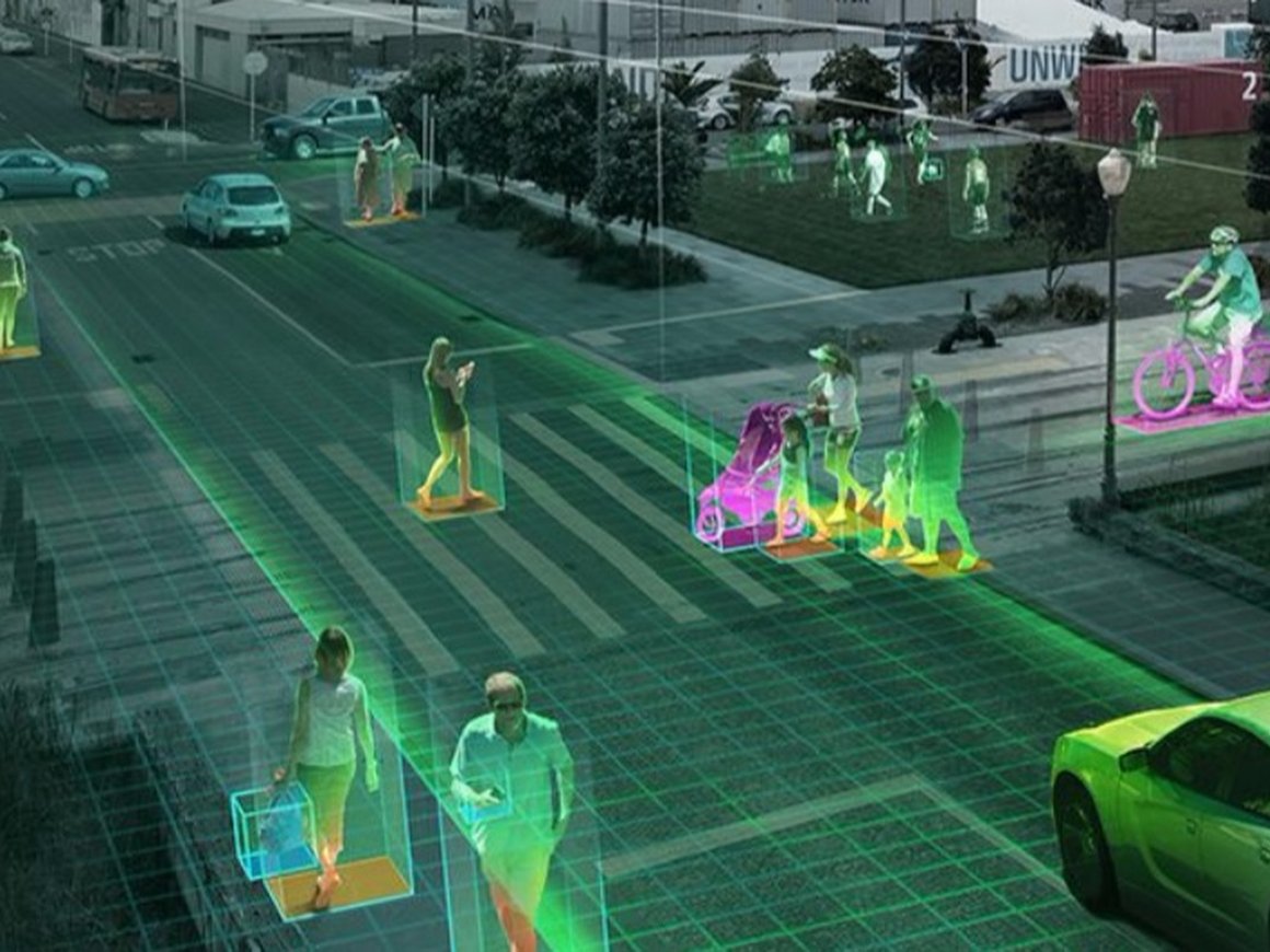 Два российских стартапа стали партнерами Nvidia в проекте по управлению «умными» городами