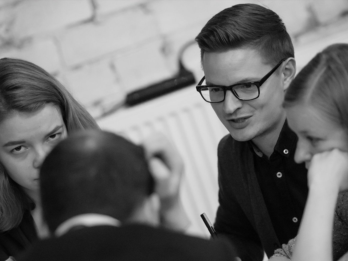 «Надо по-настоящему болеть этим». Дата-сайентист – о своей работе