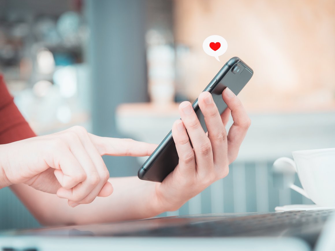 Rusbase представляет карту российского рынка DatingTech