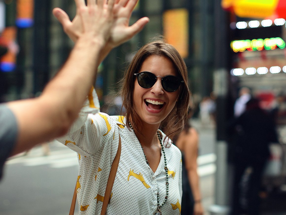 Как найти идеального партнера для открытия бизнеса