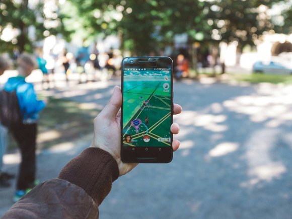 Разработчик Pokémon Go собирается продать игровой бизнес за $3,5 млрд