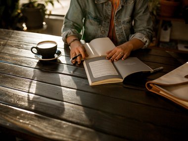 Цифровизация, имидж бренда и теория игр: 8 книг о карьере и бизнесе