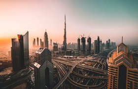 Дубай планирует создать 40 тыс. рабочих мест в метавселенной