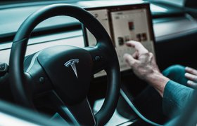Tesla не выпустит обновленную модель Y в 2024 году
