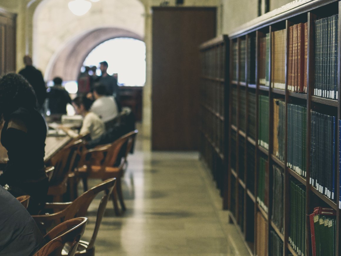 Forbes назвал лучший вуз России