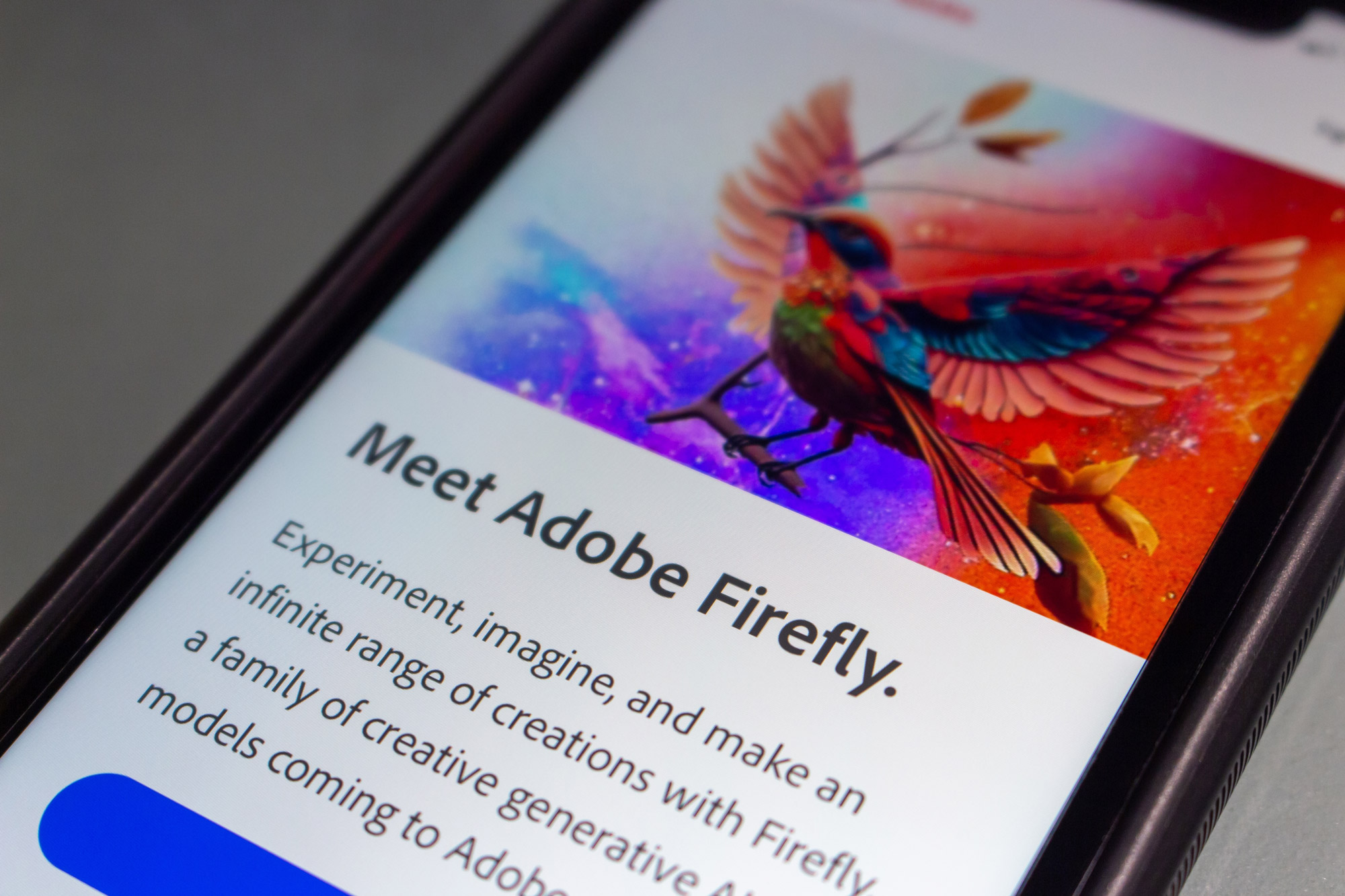 Adobe выпустила ИИ-генератор видео для конкуренции с OpenAI