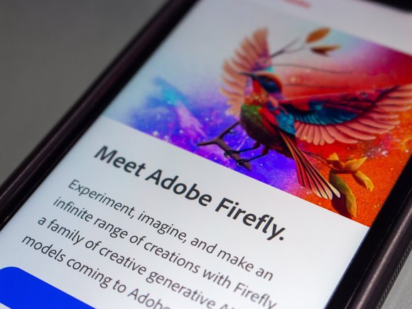 Adobe выпустила ИИ-генератор видео для конкуренции с OpenAI