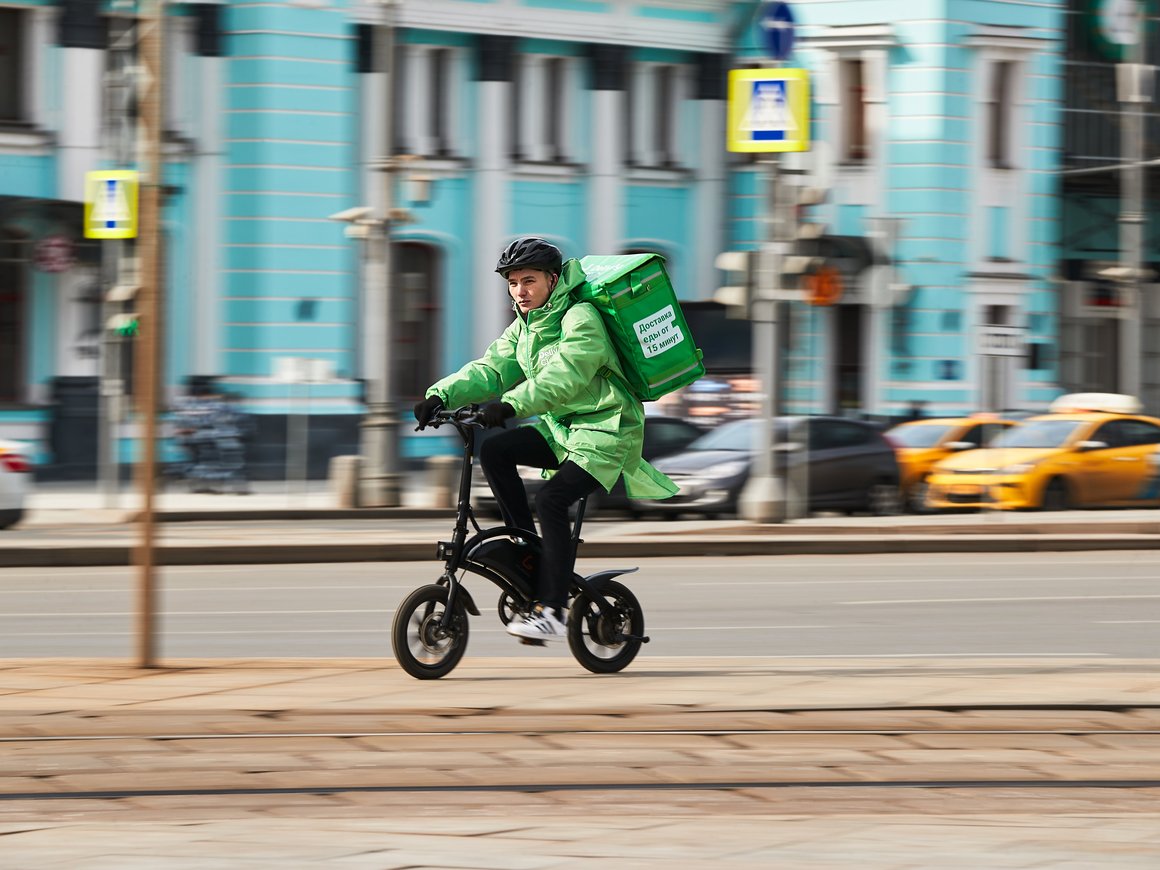 Региональные медиа смогут оставлять верифицированные отзывы о ресторанах в Delivery Club