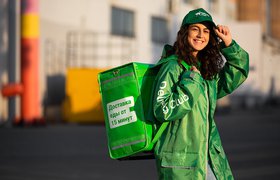 Delivery Club запустил стипендиальную программу для курьеров-студентов
